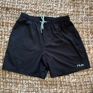 Huk - Mens Small Shorts